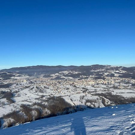 Villa Vikendica i vajat Vrbica Kalesija Esterno foto