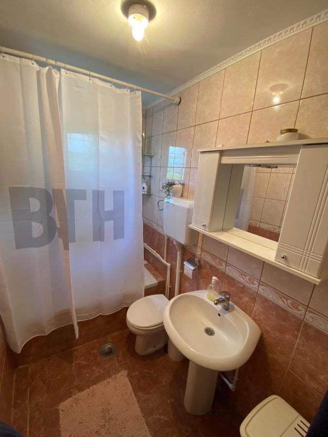 Villa Vikendica i vajat Vrbica Kalesija Esterno foto