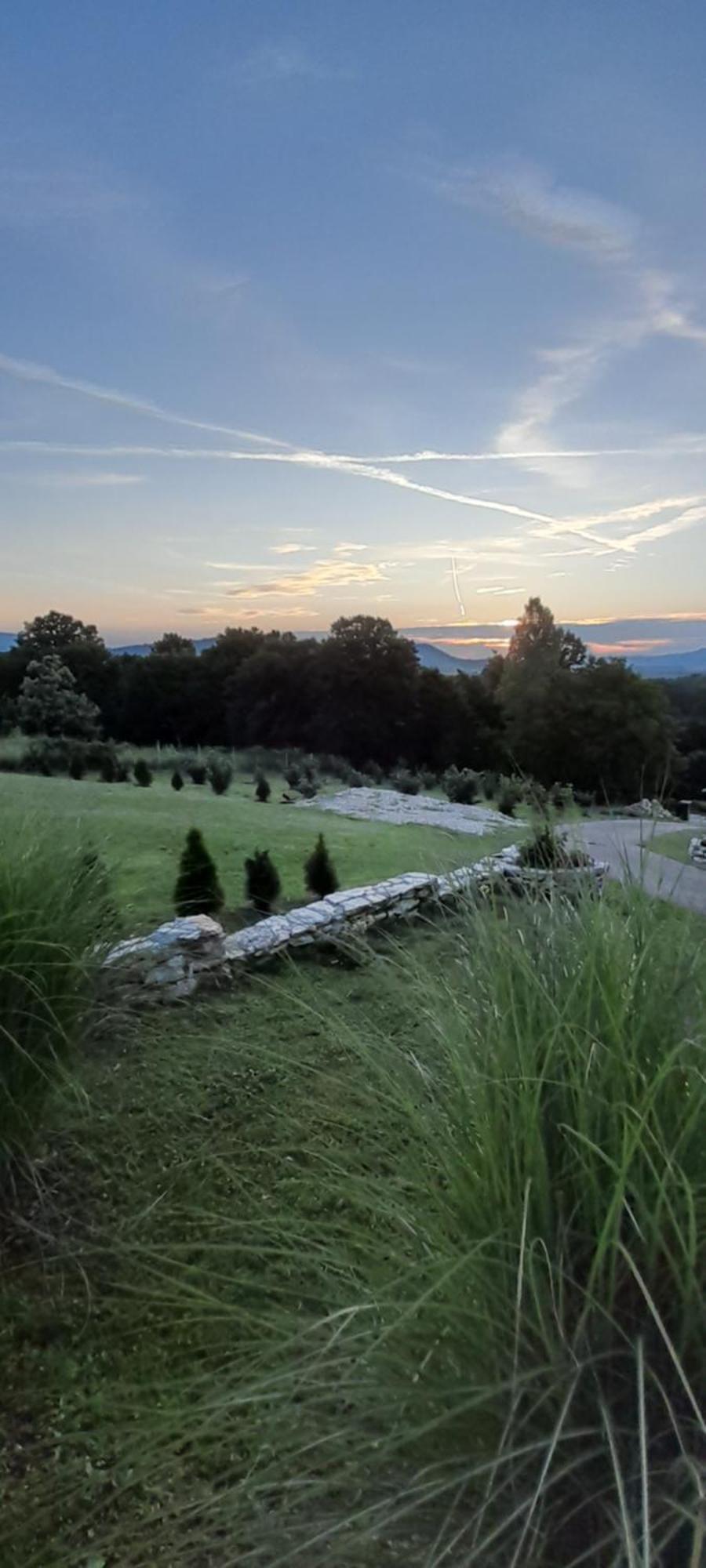 Villa Vikendica i vajat Vrbica Kalesija Esterno foto