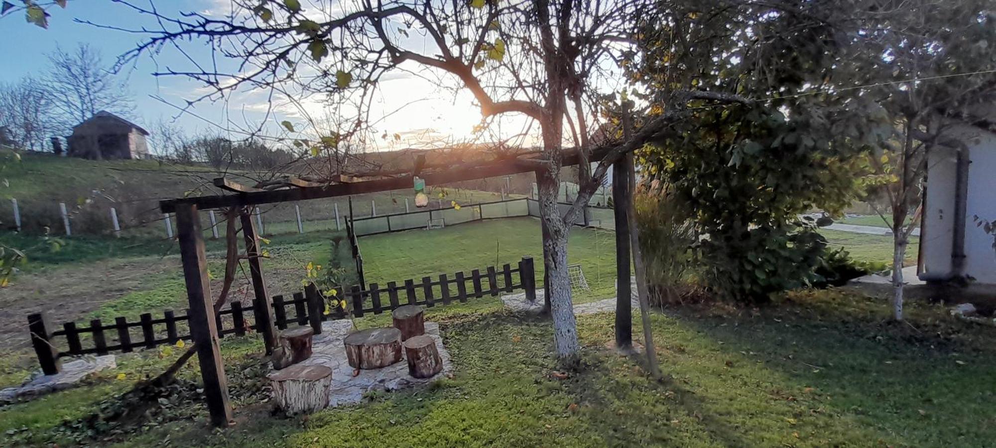 Villa Vikendica i vajat Vrbica Kalesija Camera foto