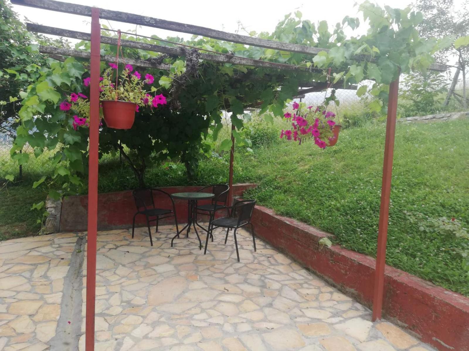 Villa Vikendica i vajat Vrbica Kalesija Camera foto