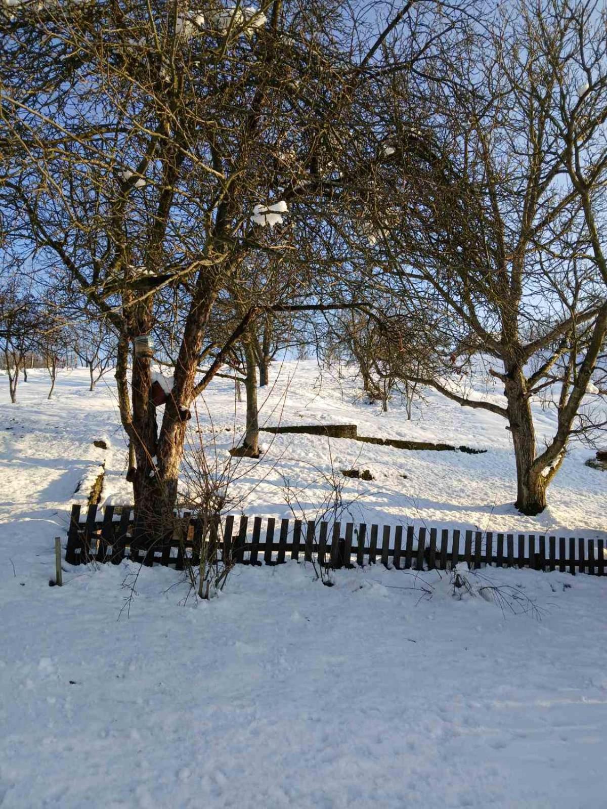 Villa Vikendica i vajat Vrbica Kalesija Esterno foto